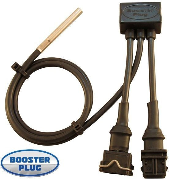 BoosterPlug / ブースタープラグ BMW F800GT (2017 - up) | BMW-0835