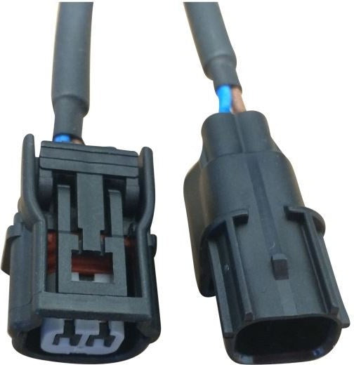 BoosterPlug / ブースタープラグ Honda VFR1200X Crosstourer (2017 -) | HONDA-6523