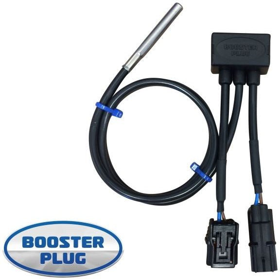 BoosterPlug / ブースタープラグ Honda VFR1200X Crosstourer (2017 -) | HONDA-6523