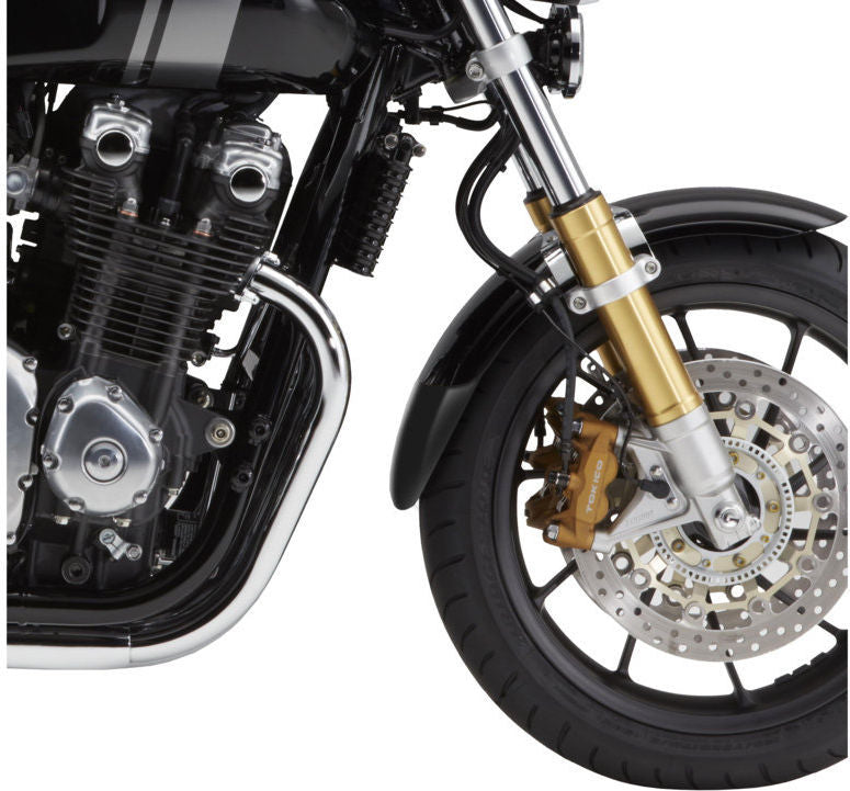 Puig / プーチ フロントフェンダーエクステンション | 9822