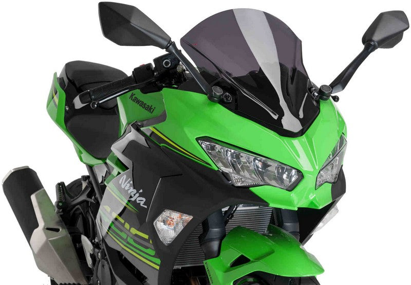 Puig / プーチ Zレーシングスクリーン | 9976