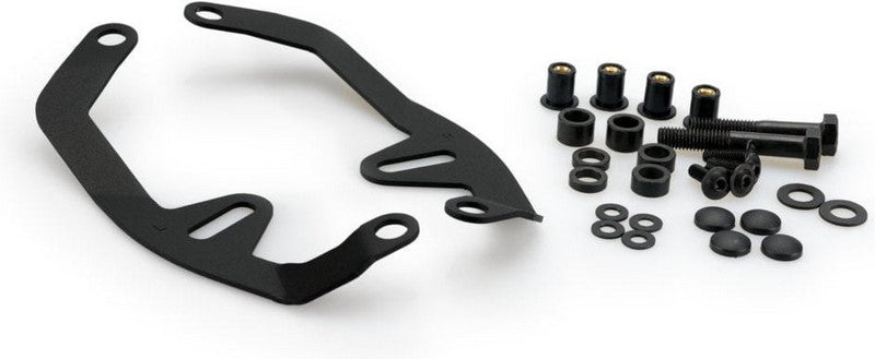 Puig / プーチ スペア-ユニバーサルサポート セミフェアリング Ø180 mm | 9979