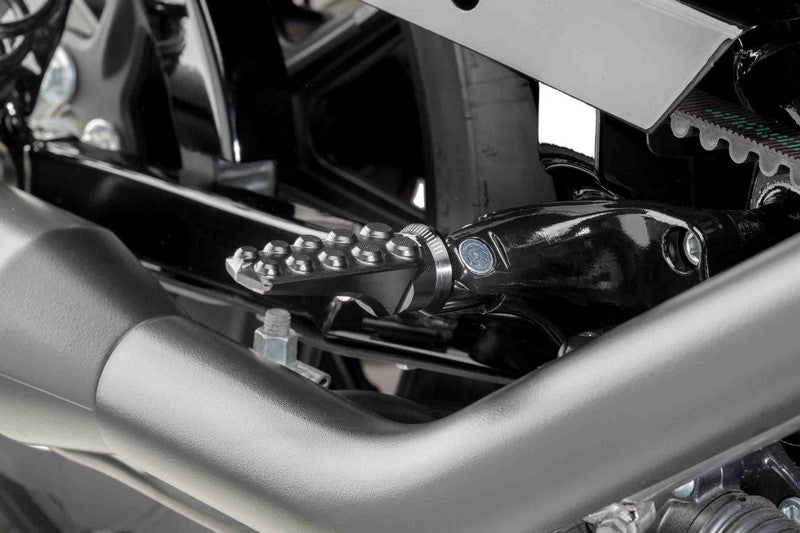 Puig / プーチ ヘリテージフットペグ | 9980