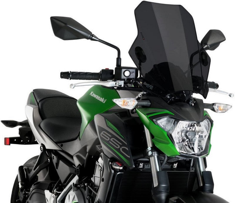 Puig / プーチ ウインドシールドバット | 9987