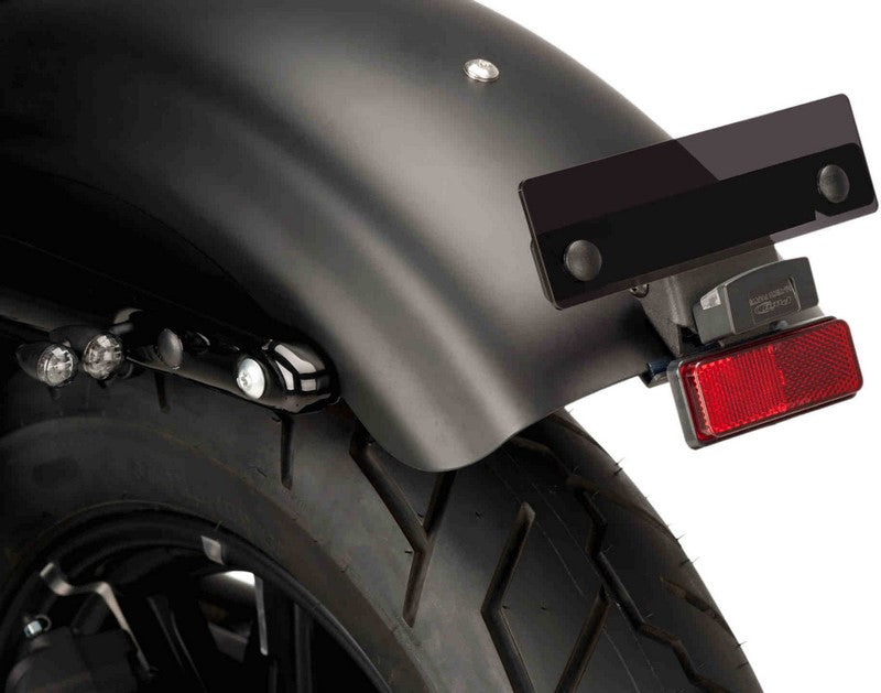 Puig / プーチ ライセンスプレートホルダー | 9994