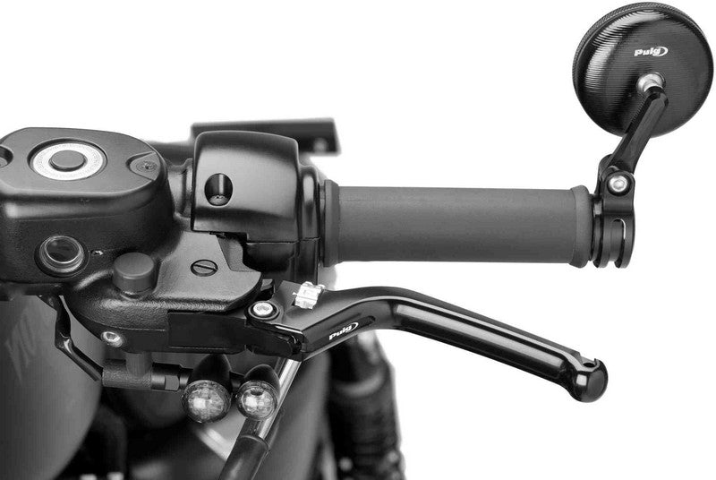 Puig / プーチ ヘリテージレバー | 9996