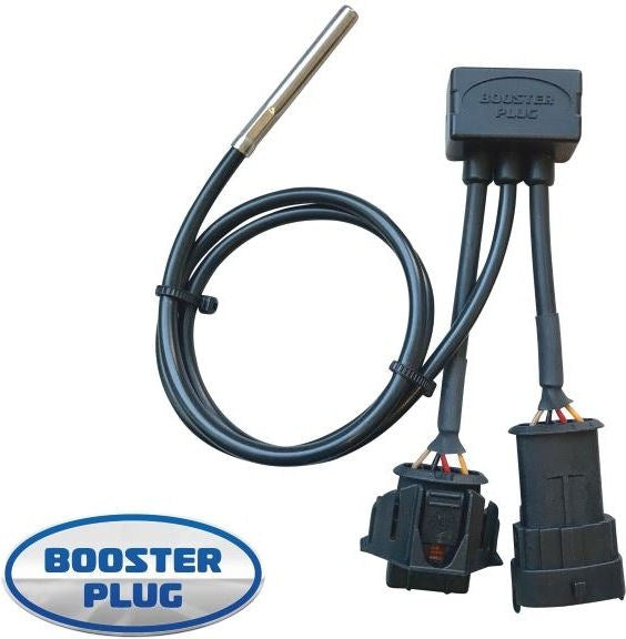 BoosterPlug / ブースタープラグ  ハーレーダビッドソン Sportster（スポーツスター） 883 Low (XL883L) (2007-2010) | HARLEY-H202