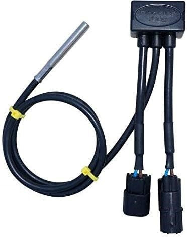 BoosterPlug / ブースタープラグ  Honda Monkey モンキー 125 | HONDA-6021