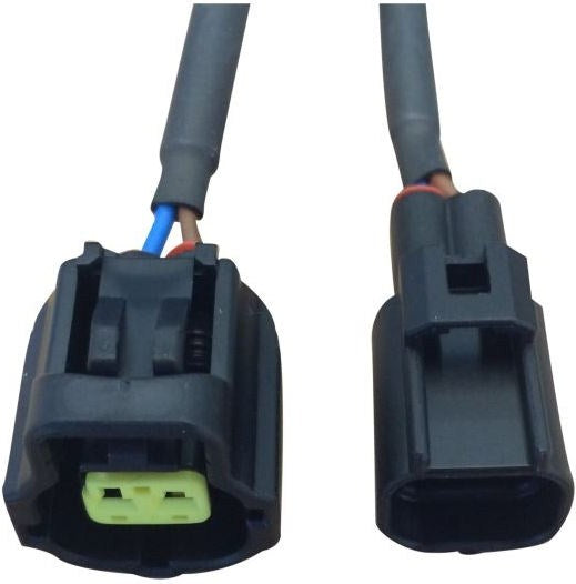 BoosterPlug / ブースタープラグ  Suzuki SV 1000 S (2003--) (K3 models -) | SUZUKI-9142
