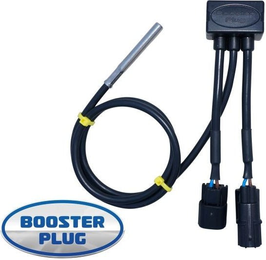 BoosterPlug / ブースタープラグ  TRIUMPH（トライアンフ） スピードトリプル 1050 (2016 -) | TRIUMPH-2123