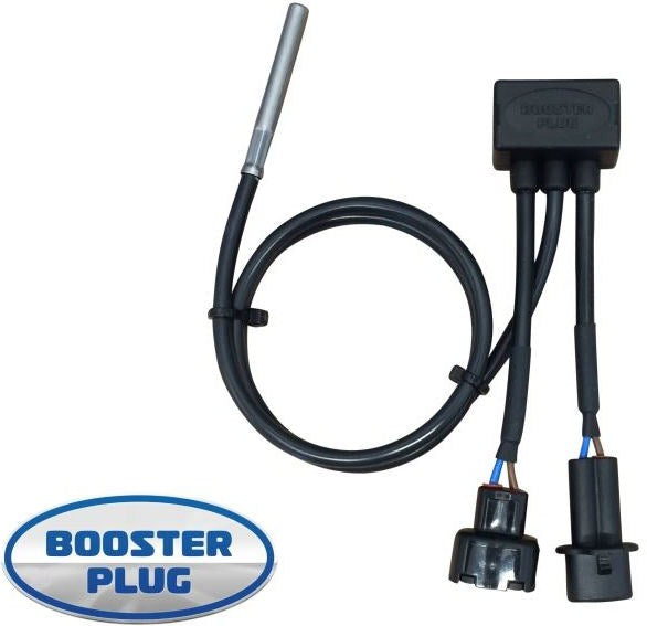BoosterPlug / ブースタープラグ  Yamaha XT660Z Tenere テネレ (2008 - up) | YAMAHA-B153