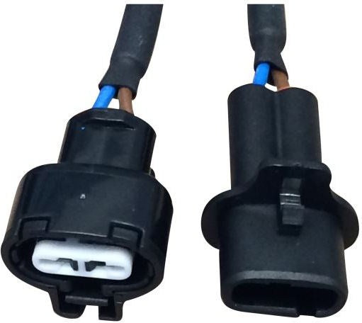 BoosterPlug / ブースタープラグ  Yamaha WR250X (2008-2014) | YAMAHA-B182