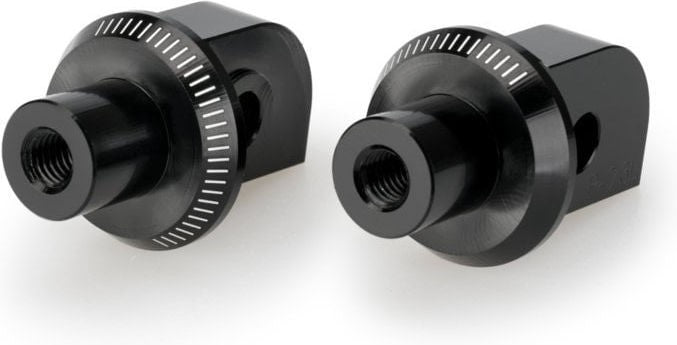 Puig / プーチ アダプター 助手席フットペグ  | 20466