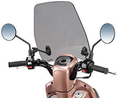 Puig / プーチ ウインドシールド アーバン  | 9776