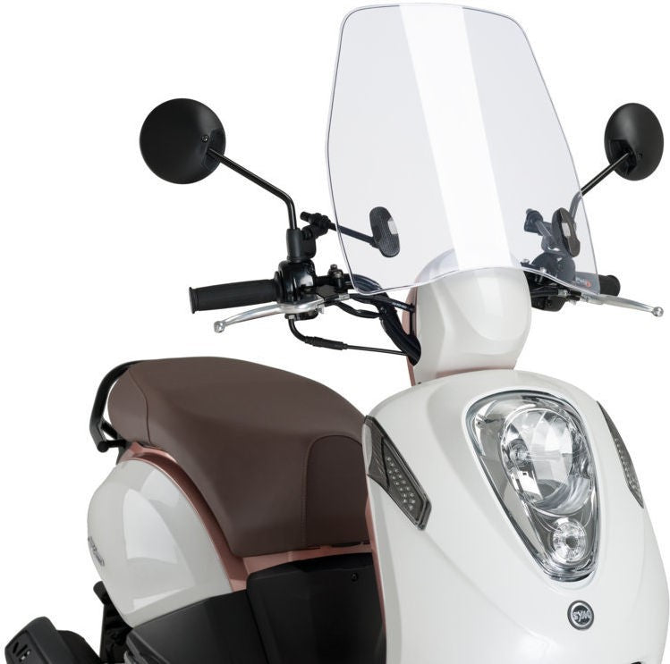 Puig / プーチ ウインドシールド アーバン  | 9776