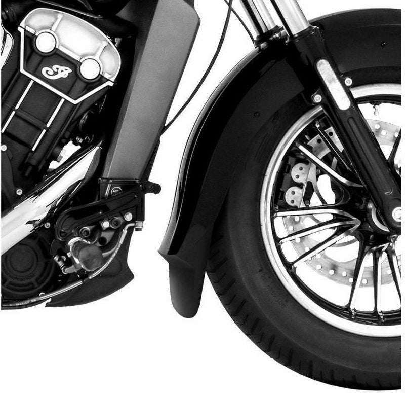 Puig / プーチ フロントフェンダーエクステンション  | 9825