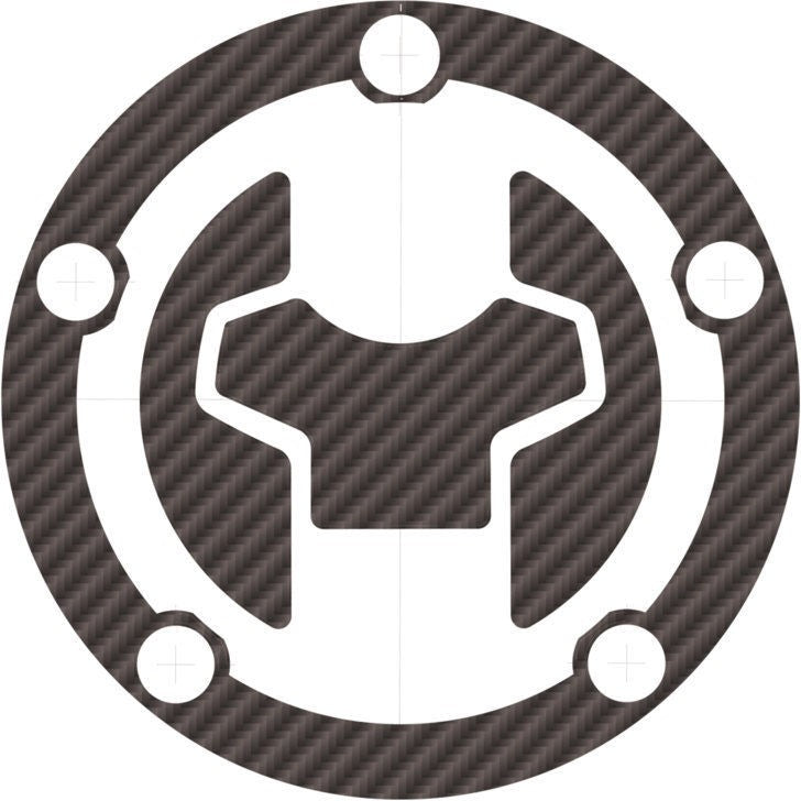 Puig / プーチ フューエルキャッププロテクターX-treme  | 9966