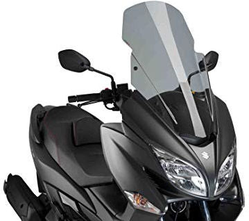 Puig / プーチ ウィンドシールド V-Techラインツーリング   | 9973