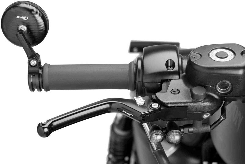 Puig / プーチ ヘリテージレバー  | 9995