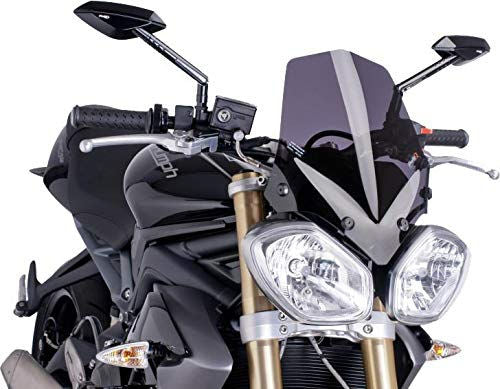 Puig / プーチ ウインドシールド ニュージェネレーション・スポーツ  | 9999